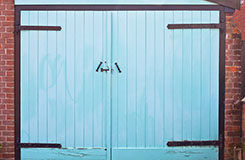 Commercial Garage Door Services in Elmhurst, IL